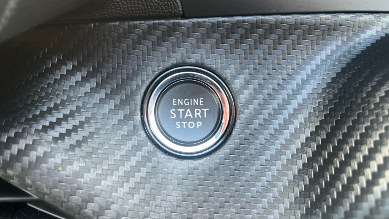 Peugeot 208 100kW E-Style 50kWh 5dr Auto Electric Hatchback